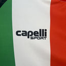 Camisa CD Palestino Home 2025/26 - Torcedor Masculina