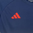 Camisa Flamengo Treino 2025/26 - Feminina