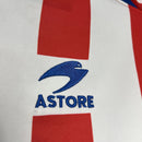 Camisa Sporting de Gijon 2001/02 - Versão Retro