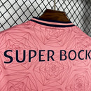 Camisa Porto Away 2025/26 - Torcedor Masculina