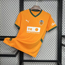 Camisa Valencia Third 24/25 - Puma Versão Torcedor