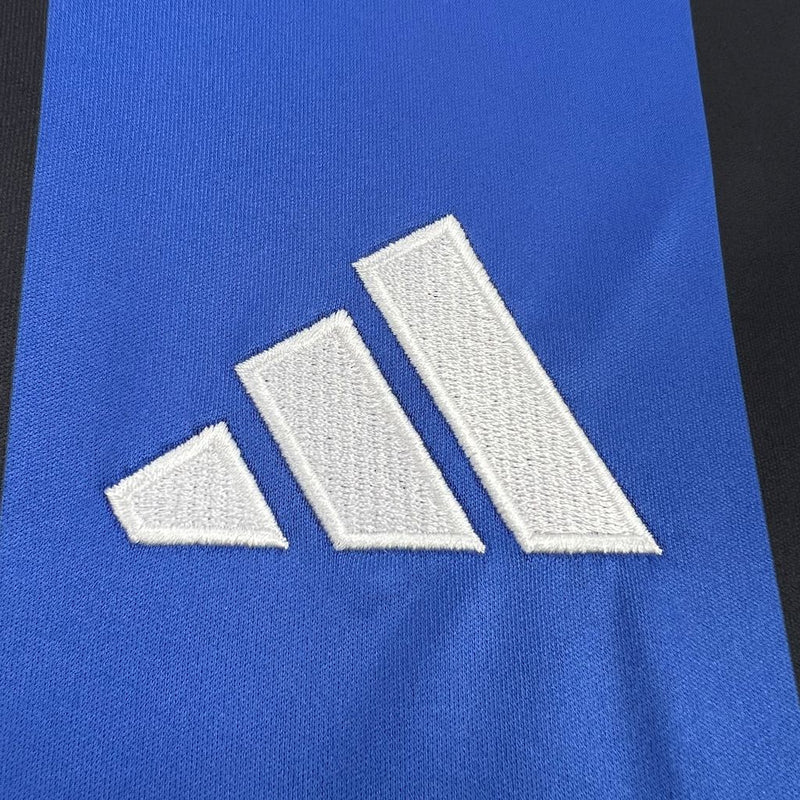 Camisa Montrea Home 2025/26 - Adidas Torcedor Masculina