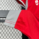 Camisa Cordoba Third 2025/26 - Torcedor Masculino