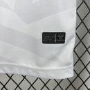 Camisa Real Betis Goleiro Branco 2025/26 - Torcedor Masculino