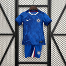 Kit Infantil Chelsea Home 2025/26 - Nike infantil
