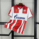 Camisa Red Star Belgrade Home 2025/26 - Torcedor Masculino