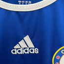 Camisa Chelsea Home 2006/07 - Versão Retro Manga Comprida