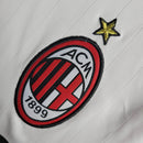 Camisa Milan Away 06/07 - Versão Retro