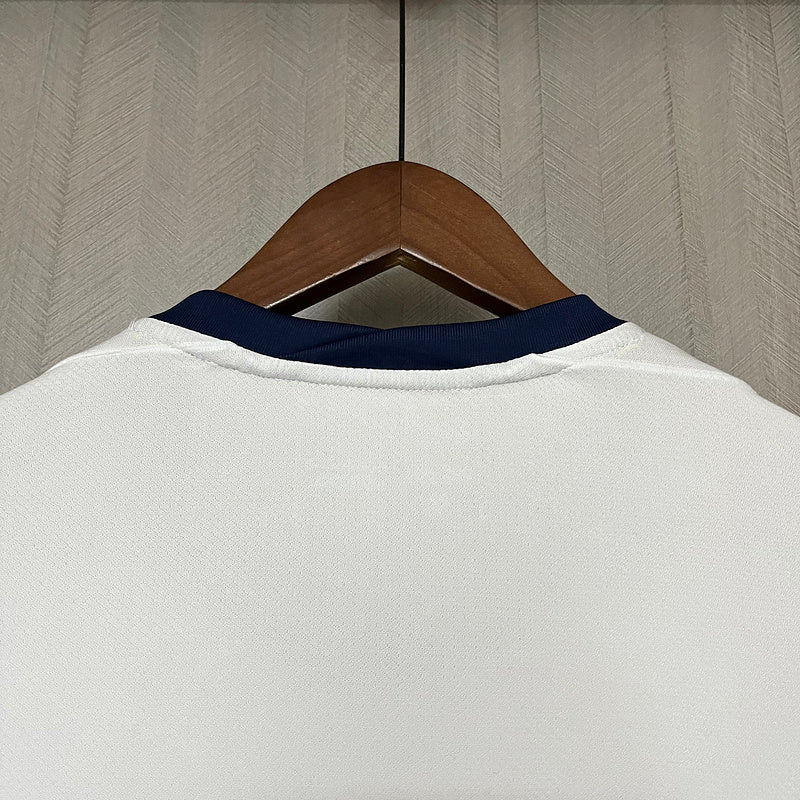 Camisa Tottenham Home 24/25 - Nike Torcedor Masculina