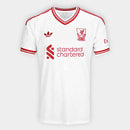 Camisa Liverpool II 2026/27 - Torcedor Masculino