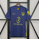 Camisa Atletico de Madrid Away 2025/26 - Torcedor Masculina