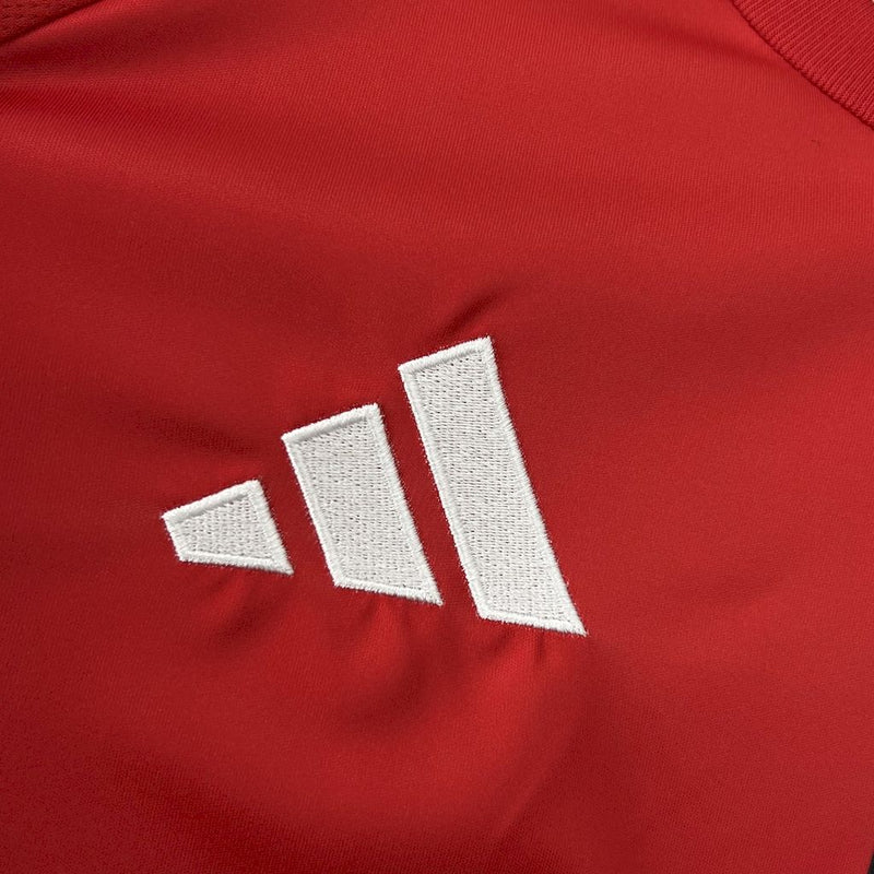 Camisa River Plate Third 2024/25 - Torcedor Masculina