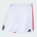 Calção Short Futebol Flamengo Home 24/25 - Short Adidas