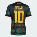 Camisa Jamaica II 2025/26 - MARLEY