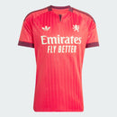 Camisa Lyon II 2026/27 - Torcedor Masculino
