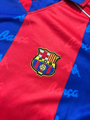 Camisa Barcelona Titular 1992 - Romário