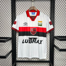 Camisa Flamengo Away 1995/96 - Versão Retro