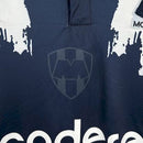 Camisa Monterrey 80 Anos 2025/26 - Torcedor Masculina