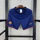Calção Short Futebol Barcelona Home 2025/26 - Short
