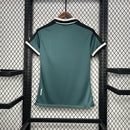 Camisa Vasco Pré-Jogo 24/25 - Kappa Feminina