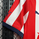 Camisa Chivas Home 24/25 - Puma Torcedor Masculina