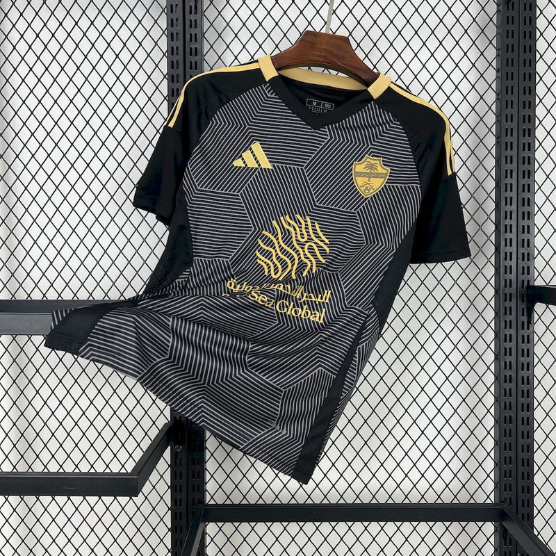 Camisa Al-Ahli Saudi Third 2024/25 - Torcedor Masculina