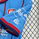 Camisa Cagliari Calcio Third 2025/26 - Torcedor Masculino