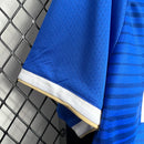 Camisa El Barrio Home 24/25 - Adidas Torcedor Masculina