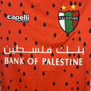 Camisa CD Palestino Fourth 2025/26 - Torcedor Masculina