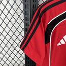 Camisa Flamengo UBP CR 2025/26 - Torcedor Masculina