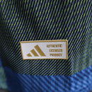 Camisa Real Madrid Treinamento Pré-Jogo 2025/26 - Adidas Jogador Masculina