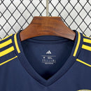 Camisa Boca Juniors 120th Anniversary 2025/26 -  Torcedor Masculina