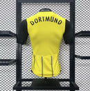 Camisa Borussia Dortmund Home 24/25- Puma Versão Jogador