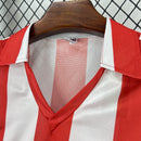Camisa Atletico Madrid Home 1982/83  - Versão Retro