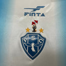 Camisa Paysandu Home 2002/03 - Finta Versão Retro