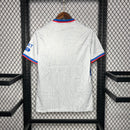 Camisa Rangers Home 24/25 - Castore Torcedor Masculina