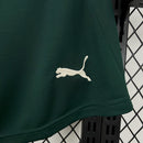 Calção Short Futebol Portugal Home 2025/26 - Puma Short