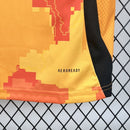 Camisa Paris FC Third 2025/26 - Torcedor Masculina