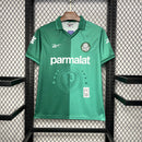 Camisa Palmeiras Home 1997/98 - Versão Retro
