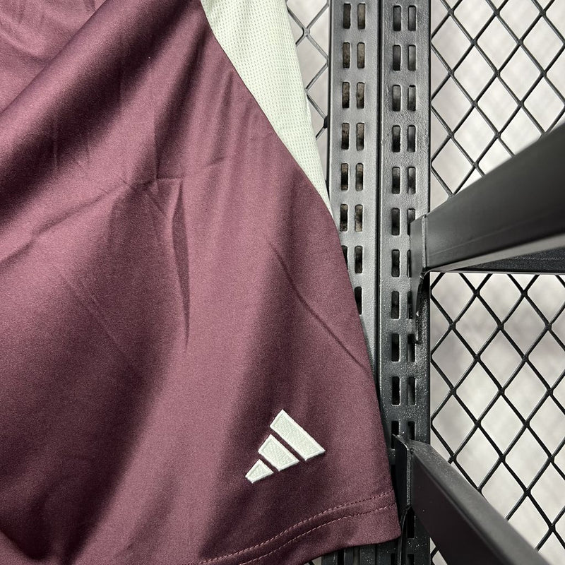 Calção Short Futebol PSG Home 24/25 - Nike Short