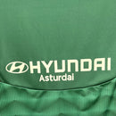 Camisa Real Oviedo Third 24/25 - Adidas Versão Torcedor
