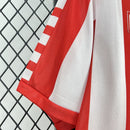 Camisa Atletico Madrid Home 1982/83  - Versão Retro