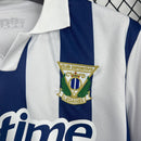 Camisa Leganes Home 2025/26 - Torcedor Masculino