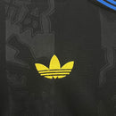 Camisa Manchester United Third 2025/26 - Feminina