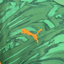 Camisa Borussia Dortmund Goleiro 2024/25 - Torcedor Masculina