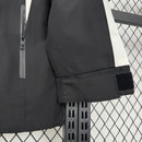 Jaqueta Corta Vasco Da Gama - Black