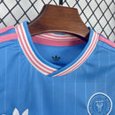 Kit Infantil Inter Miami Third 2025/26 - Infantil