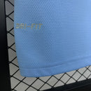 Camisa Manchester City Home 2013/14 - Nike Versão Retro