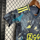 Kit Infantil Ajax Away 24/25  - Adidas Infantil