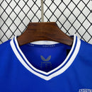 Camisa Rangers 125th Anniversary 24/25 - Torcedor Masculina